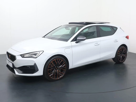 CUPRA Leon - Afbeelding 1 van 30