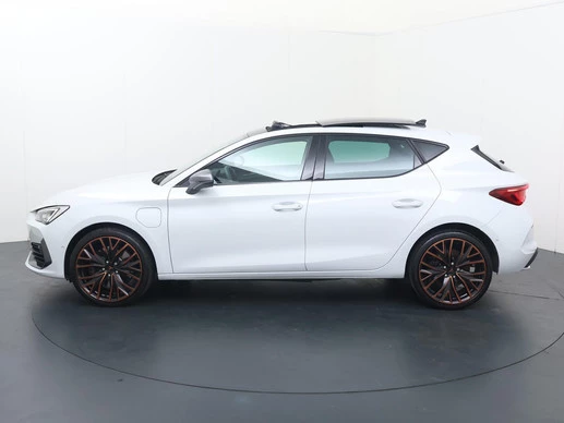 CUPRA Leon - Afbeelding 2 van 30