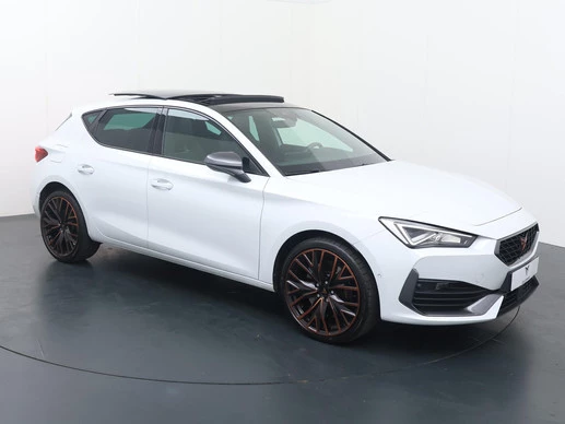 CUPRA Leon - Afbeelding 3 van 30