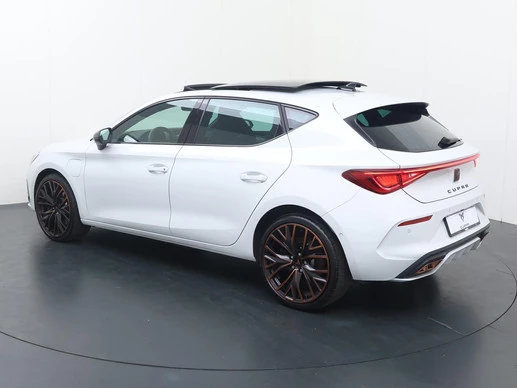 CUPRA Leon - Afbeelding 4 van 30
