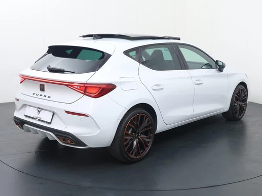 CUPRA Leon - Afbeelding 5 van 30