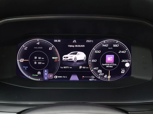 CUPRA Leon - Afbeelding 7 van 30