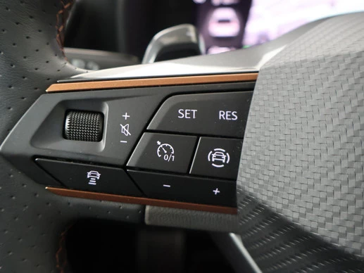 CUPRA Leon - Afbeelding 9 van 30