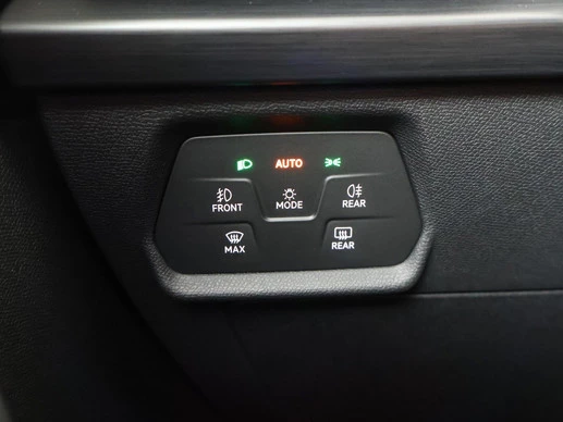 CUPRA Leon - Afbeelding 25 van 30