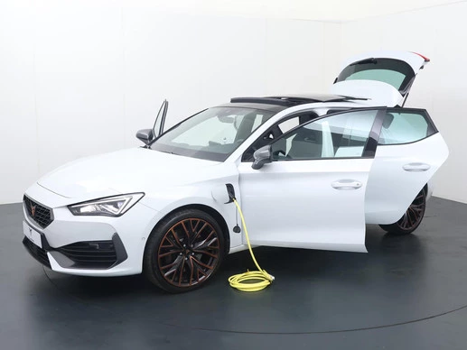 CUPRA Leon - Afbeelding 28 van 30