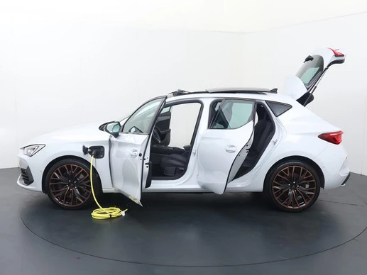 CUPRA Leon - Afbeelding 29 van 30