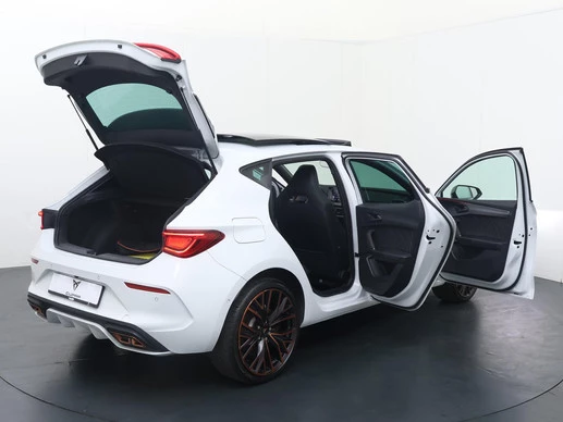 CUPRA Leon - Afbeelding 30 van 30