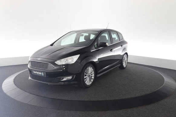 Ford C-MAX - Afbeelding 1 van 30