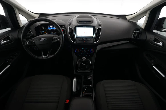Ford C-MAX - Afbeelding 2 van 30