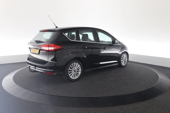 Ford C-MAX - Afbeelding 3 van 30