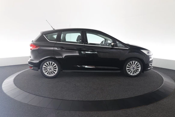 Ford C-MAX - Afbeelding 4 van 30