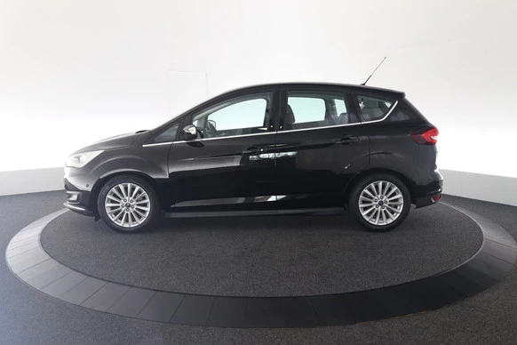 Ford C-MAX - Afbeelding 5 van 30