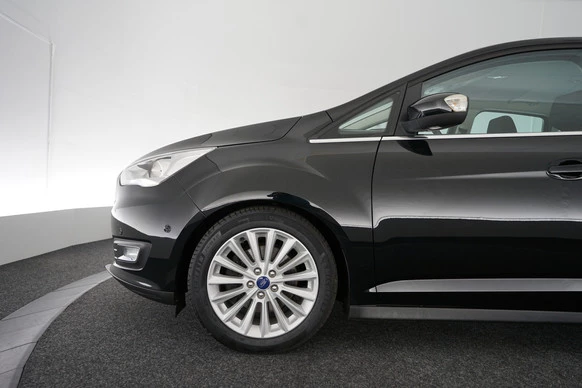 Ford C-MAX - Afbeelding 8 van 30