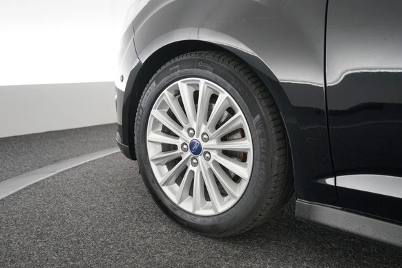 Ford C-MAX - Afbeelding 9 van 30