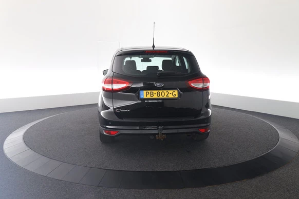 Ford C-MAX - Afbeelding 11 van 30