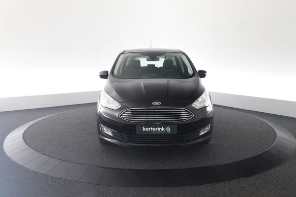 Ford C-MAX - Afbeelding 12 van 30