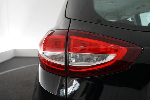 Ford C-MAX - Afbeelding 13 van 30