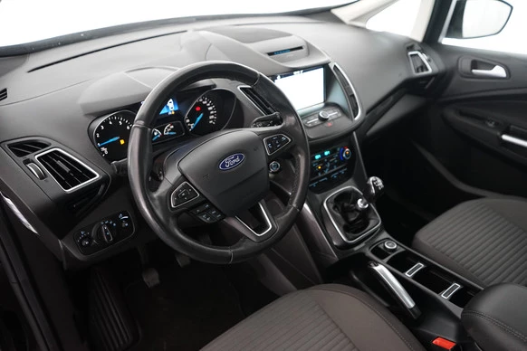 Ford C-MAX - Afbeelding 17 van 30