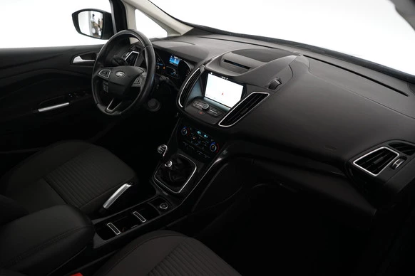 Ford C-MAX - Afbeelding 18 van 30
