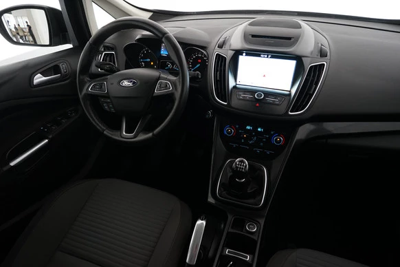 Ford C-MAX - Afbeelding 19 van 30