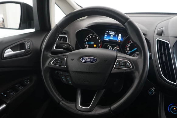 Ford C-MAX - Afbeelding 20 van 30