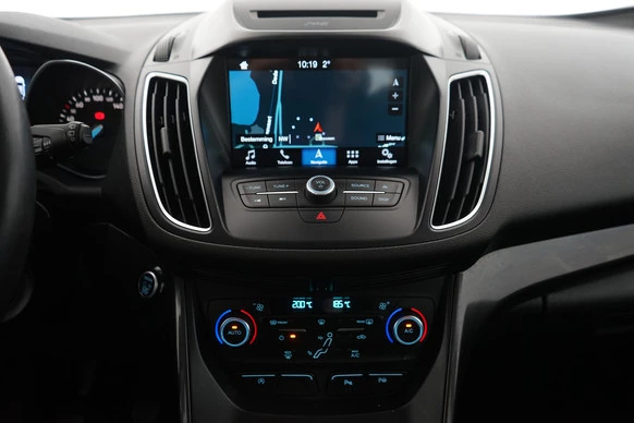 Ford C-MAX - Afbeelding 27 van 30