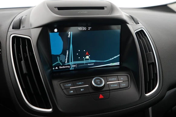 Ford C-MAX - Afbeelding 28 van 30