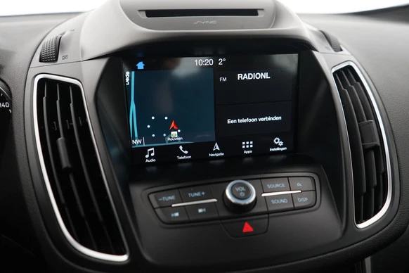 Ford C-MAX - Afbeelding 29 van 30