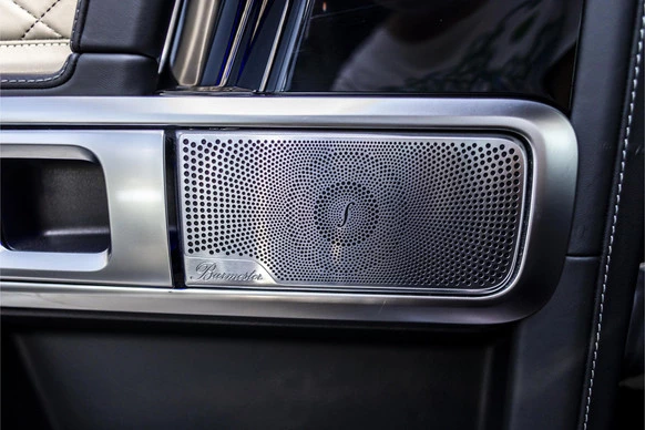Mercedes-Benz G-Klasse - Afbeelding 18 van 30