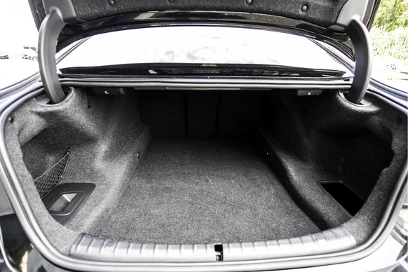 BMW 5 Serie - Afbeelding 13 van 30