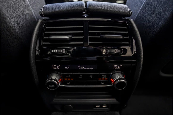 BMW 5 Serie - Afbeelding 16 van 30