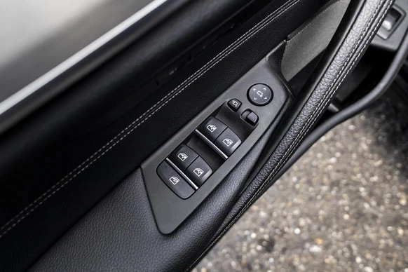 BMW 5 Serie - Afbeelding 25 van 30
