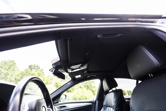 BMW 5 Serie - Afbeelding 26 van 30