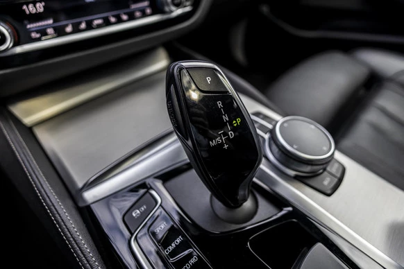 BMW 5 Serie - Afbeelding 29 van 30