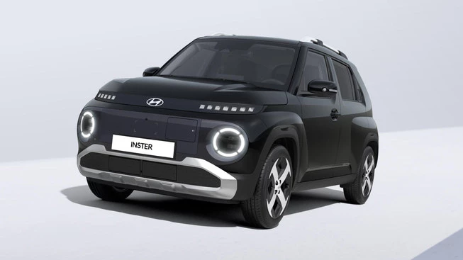 Hyundai Inster - Afbeelding 1 van 5