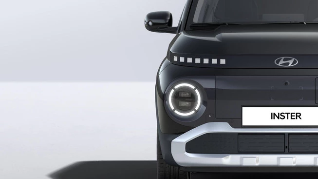 Hyundai Inster - Afbeelding 4 van 5