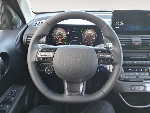Hyundai Inster - Afbeelding 12 van 19