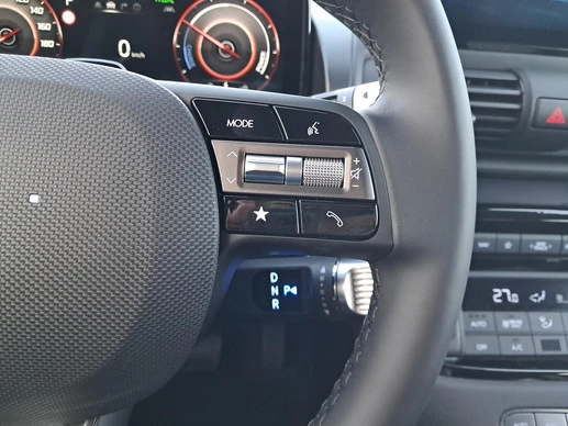 Hyundai Inster - Afbeelding 14 van 19