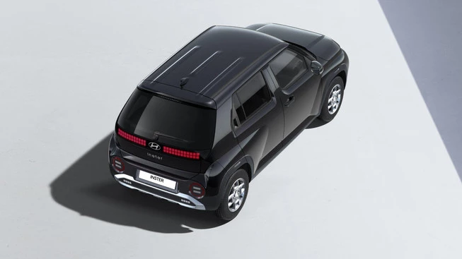 Hyundai Inster - Afbeelding 3 van 5