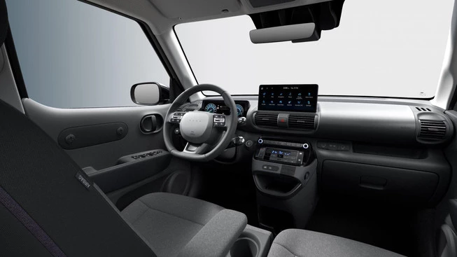 Hyundai Inster - Afbeelding 4 van 5