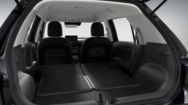 Hyundai Inster - Afbeelding 5 van 5