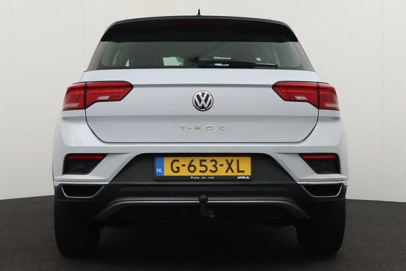 Volkswagen T-Roc - Afbeelding 4 van 25