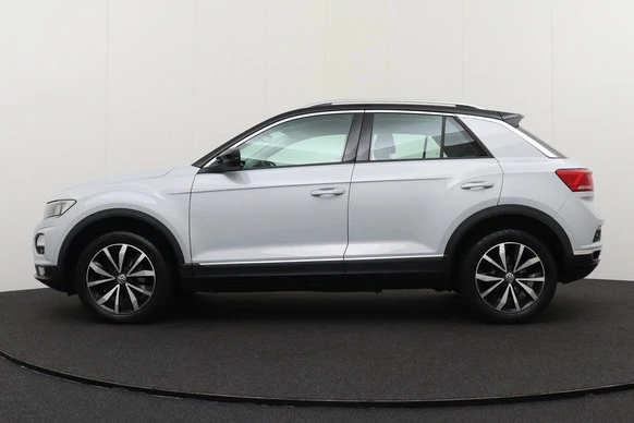 Volkswagen T-Roc - Afbeelding 5 van 25