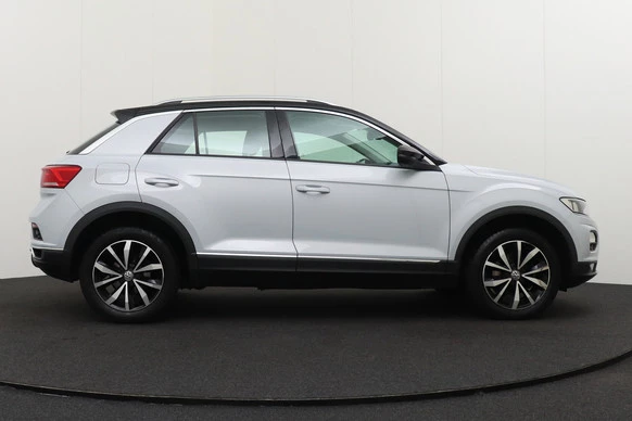 Volkswagen T-Roc - Afbeelding 6 van 25