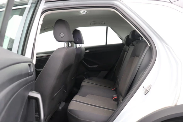 Volkswagen T-Roc - Afbeelding 11 van 25