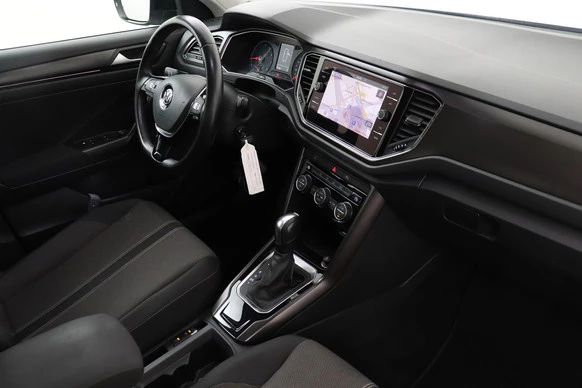 Volkswagen T-Roc - Afbeelding 17 van 25