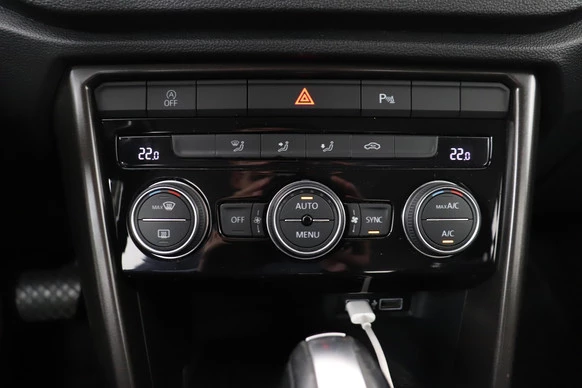 Volkswagen T-Roc - Afbeelding 23 van 25