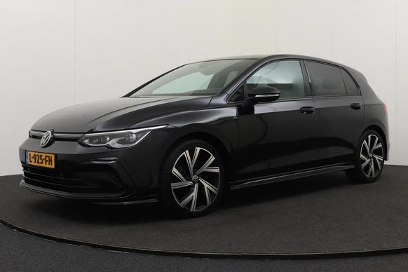 Volkswagen Golf - Afbeelding 1 van 30