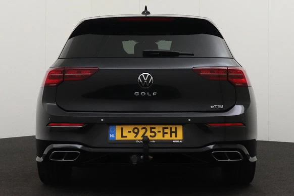 Volkswagen Golf - Afbeelding 4 van 30