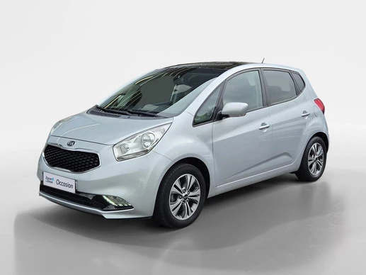 Kia Venga - Afbeelding 2 van 24
